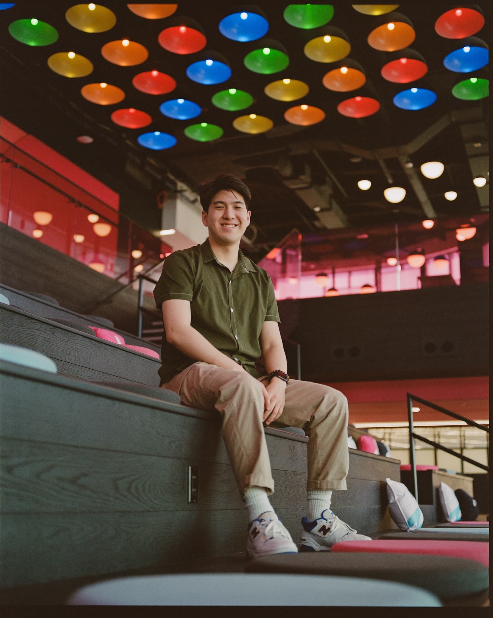 Andrew Taco Zhang